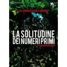 LA SOLITUDINE DEI NUMERI PRIMI LA SOLITUDINE DEI NUMERI PRIMI
