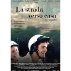 LA STRADA VERSO CASA