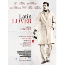 LATIN LOVER LATIN LOVER