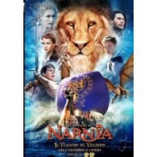 LE CRONACHE DI NARNIA-IL VIAGGIO DEL VELIERO LE CRONACHE DI NARNIA-IL VIAGGIO DEL VELIERO