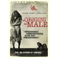 LE ORIGINI DEL MALE