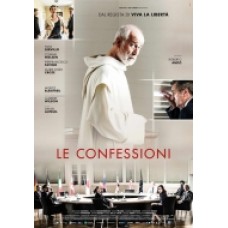 LE CONFESSIONI