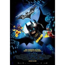 LEGO BATMAN - IL FILM