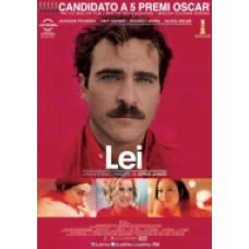 LEI - HER [blu-ray]