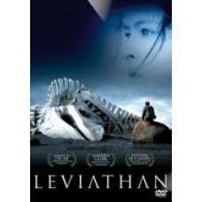 LEVIATHAN LEVIATHAN
