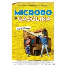 MICROBO E GASOLINA MICROBO E GASOLINA