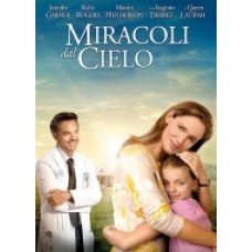 MIRACOLI DAL CIELO MIRACOLI DAL CIELO