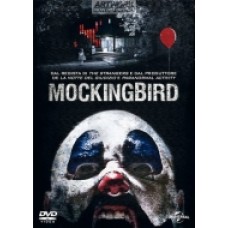 MOCKINGBIRD - In Diretta Dall'Inferno MOCKINGBIRD - In Diretta Dall'Inferno