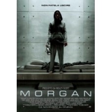 MORGAN MORGAN