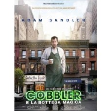 MR. COBBLER E LA BOTTEGA MAGICA MR. COBBLER E LA BOTTEGA MAGICA