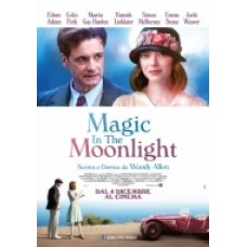 MAGIC IN THE MOONLIGHT