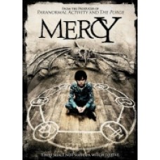 MERCY [dvd]