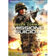 MISSIONE SUICIDA