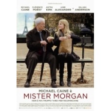 MISTER MORGAN