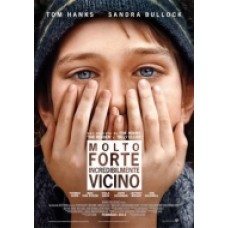 MOLTO FORTE INCREDIBILMENTE VICINO