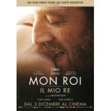 MON ROI - Il Mio Re MON ROI - Il Mio Re