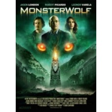 MONSTER WOLF