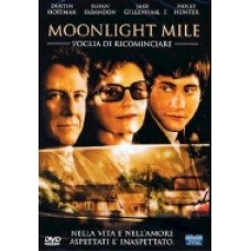MOONLIGHT MILE MOONLIGHT MILE