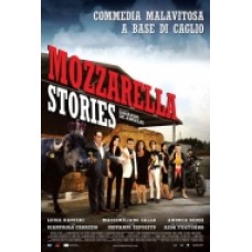 MOZZARELLA STORIES