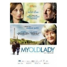 MY OLD LADY MY OLD LADY