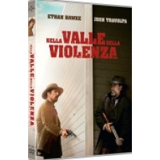 NELLA VALLE DELLA VIOLENZA