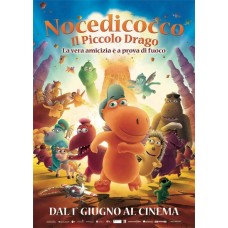 NOCEDICOCCO - Il Piccolo Drago