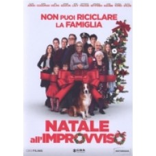 NATALE ALL'IMPROVVISO NATALE ALL'IMPROVVISO