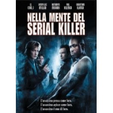 NELLA MENTE DEL SERIAL KILLER