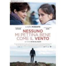 NESSUNO MI PETTINA BENE COME IL VENTO