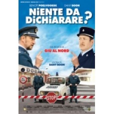 NIENTE DA DICHIARARE? NIENTE DA DICHIARARE?