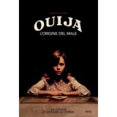 OUIJA 2 - L'ORIGINE DEL MALE