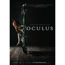 OCULUS [blu-ray]