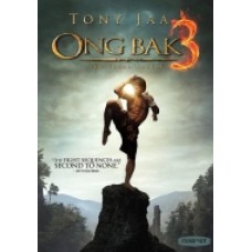ONG BAK 3 ONG BAK 3