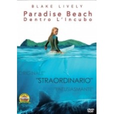 PARADISE BEACH - Dentro l'Incubo