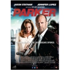 PARKER PARKER