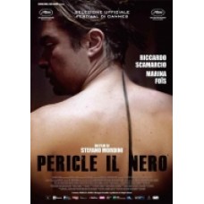 PERICLE IL NERO