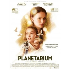 PLANETARIUM PLANETARIUM