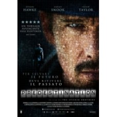 PREDESTINATION |blu-ray|