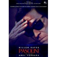 PASOLINI [dvd]