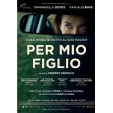 PER MIO FIGLIO PER MIO FIGLIO