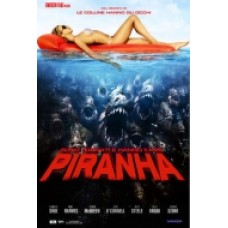 PIRANHA