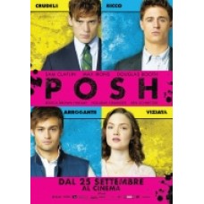POSH [dvd]