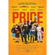 PRIDE [dvd]