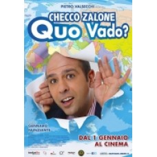 QUO VADO?