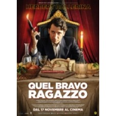 QUEL BRAVO RAGAZZO