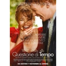 QUESTIONE DI TEMPO