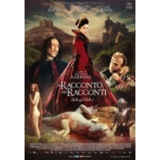 IL RACCONTO DEI RACCONTI