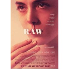 RAW - UNA CRUDELE VERITÀ?