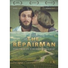 THE REPAIRMAN THE REPAIRMAN