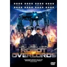 ROBOT OVERLORDS
